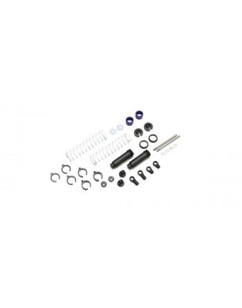 FA208 Rear Shock Set (EP FAZER KOBRA) FA208  - KYOSHO RC